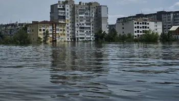 INSP, despre îngrijorările despre holeră de la malul Mării Negre: „E necesară o doză mare de bacterii ca să apară boala”. Calitatea apei, monitorizată zilnic