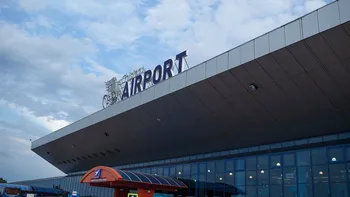 Împușcături pe aeroportul din Chișinău. Atacatorul a fost prins, după ce a ucis doi polițiști de frontieră. Maia Sandu, reacție