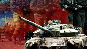 Infractorii ruși ar putea fi trimiși la război. Ce lege vrea să dea Parlamentul