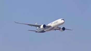 Incident grav pe Otopeni. Un avion a aterizat forțat, după ce unui pasager i s-a făcut rău. Persoana a decedat