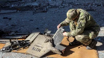 Iranul livrează din ce în ce mai multe drone Rusiei, informează Serviciile secrete britanice