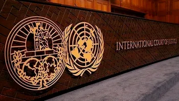 Kievul, acuzat de Moscova în fața Curţii Internaţionale de Justiţie că a distrus barajul Kahovka