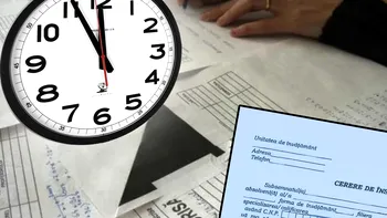 La ce oră încep probele la examenul de Bacalaureat 2023. Ce acte trebuie să aibă elevii la ei