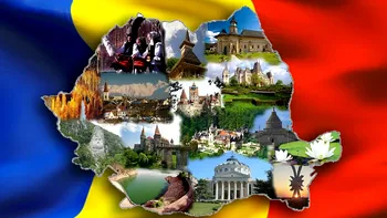 Lucruri uimitoare pe care probabil nu le știai despre România: tu cât de bine îți cunoști țara?