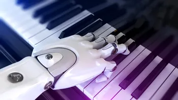 MusicGen AI de la Meta folosește text pentru a crea combinații de genuri de cântece