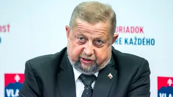 Fostul ministr slovac al Justiției, inculpat pentru susținerea invaziei ruse: „Aș fi făcut același lucru ca Putin”