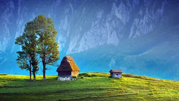 Locul din România desprins, parcă, din Rai: destinații frumoase și ieftine de Rusalii, în Munții Apuseni