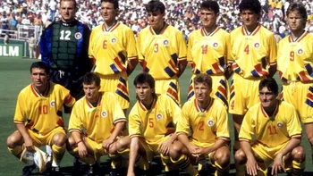 A câștigat de două ori Cupa Campionilor și a fugit din România printr-un tunel, până în țara vecină. Aventura pentru libertatate a fotbalistului Miodrag Belodedici VIDEO