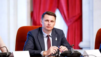 Marcel Ciolacu l-a numit pe Mircea Abrudean secretar general al Guvernului, după ce inițial a refuzat vehement