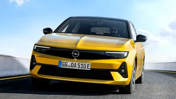 Opel are planuri mari pentru 2024: ce se întâmplă cu modelele electrice