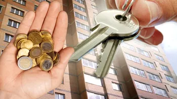 Orașul cu cele mai ieftine apartamente. Poți cumpăra o locuință cu doar 600 de lei, trebuie doar să poți ajunge acolo