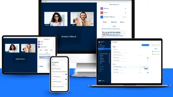 Chatbot-ul AI al Otter.ai e atent la meetingurile tale, ca să n-o faci tu: cum te ajută inteligența artificială să scrii mail-uri, să fii productiv