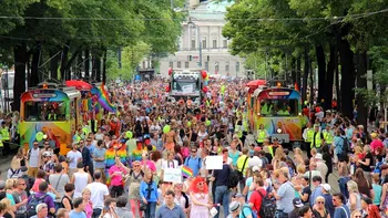 Poliția a dejucat un atac islamist asupra marșului Pride din Viena