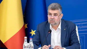 Premierul Ciolacu își asumă răspunderea în Parlament pe măsurile fiscale și anunță că taie risipa: Nu cedez în fața presiunilor