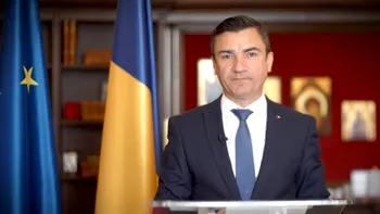 Primarul Iașului, chemat la DIICOT. Mihai Chirica a venit cu avocatul