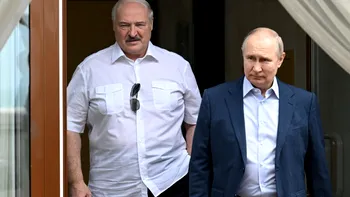 Putin confirmă transferul de arme nucleare în Belarus: 