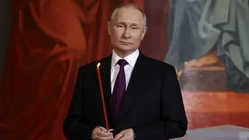 Putin este îngrozit că va fi asasinat și refuză să călătorească în străinătate, după atacul cu drone în apropierea reședinței sale de lux