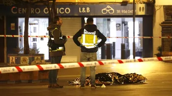 Raport Europol: Câte atacuri teroriste au avut loc anul trecut. Numărul deceselor a crescut de peste două ori