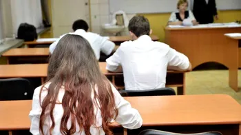Mesajul unei profesoare de la Colegiul Șincai, unde elevii au fost umiliți la BAC: „Ministerul a băgat capul în nisip și așteaptă să treacă”