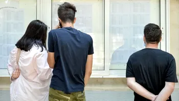 Rezultate Bac 2023 după contesații. S-au afișat notele finale