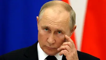 Europa a promis că va face Rusia să plătească pentru războiul din Ucraina. De ce nu este atât de ușor