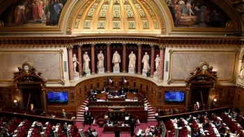 Senatorii, părul la control. Ce a descoperit un laborator pe capetele aleșilor francezi: un cocktail de substanțe toxice