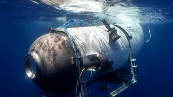 Speranță în misiunea de salvare fără precedent după dispariția submersibilului Titan. Ce sunete s-au auzit
