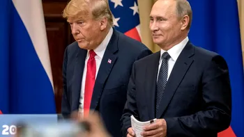 Strategia Kremlinului e să tragă de timp până la realegerea lui Trump în 2024 - Ce spun analiștii