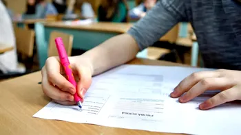 Subiecte Bacalaureat 2023 la limba maternă. Ce a picat la examenul scris 