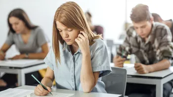 Subiecte BAC 2023 la matematică. Ce au avut elevii de rezolvat la cea de-a doua probă scrisă de la Bacalaureat 2023