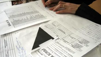 Subiecte Evaluarea Națională 2023 la Limba Maternă. Elevii susțin ultima probă scrisă