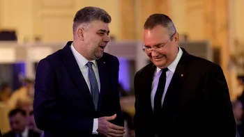 Surprize în Guvernul Ciolacu. Lista finală cu miniștrii PSD și PNL