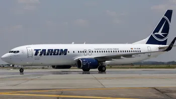 TAROM, dată în judecată. Angajații amenință cu grevă. Ce acuzații i se aduc companiei aeriene