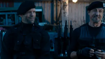 VIDEO Sylvester Stallone, pregătit să salveze lumea: când vezi The Expendables 4 în cinematografe