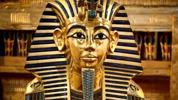 Cauza morții lui Tutankhamon devine o nouă teorie controversată: ce spun oamenii de știință