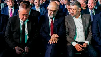 Surpriză majoră. UDMR anunță că iese de la guvernare. ”Logic, lucrurile scapă într-o prăpastie”
