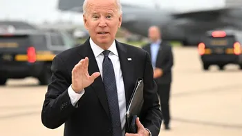 Ultima gafă a lui Joe Biden: „Putin pierde războiul din Irak”