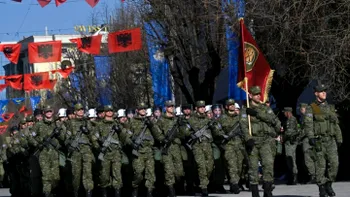 Uniunea Europeană amenință autoritățile din Kosovo, din cauza tensiunilor. Ce se întâmplă dacă nu se iau decizii să calmeze spiritele