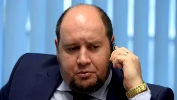 Vicepreședintele CSM, judecat de colegi. Ce riscă Horodniceanu, după scandalul cu Poliția