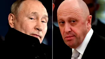Vladimir Putin, prima declarație de la revolta grupului Wagner. Ce a spus liderul de la Kremlin