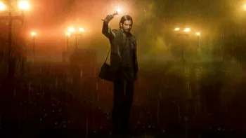 Povestea captivantă din spatele jocului Alan Wake: totul a stat în pixul lui Stephen King