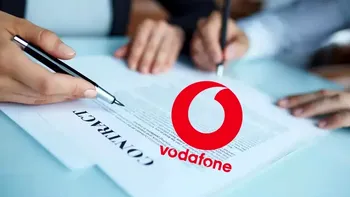 Vodafone 
