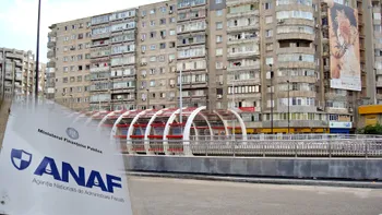ANAF îți vinde un apartament la preț de pomană: costă mai puțin decât o mașină second-hand, unde îl găsești