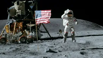 Riscurile la care s-au supus primii astronauți ajunși pe Lună: misiunea Apollo 11 ar fi putut să se încheie urât