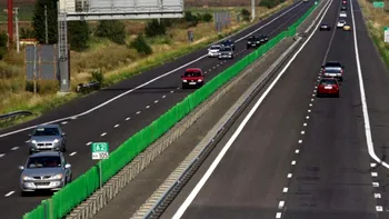 O nouă taxă pentru șoferii din România, rovinietă și de șase ori mai scumpă: s-a votat TollRO, e oficial