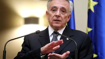 Banca lui Isărescu, cu bugetul în pom: s-a evaporat profitul Băncii Naționale, pur și simplu