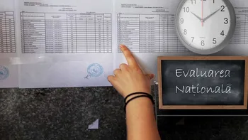 Când se afișează rezultatele la Evaluarea Națională 2023. Ziua în care elevii vor afla notele