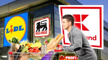 Probleme mari legate de prețurile la alimente. Ce se discută la nivel înalt, care sunt cele mai mari pericole