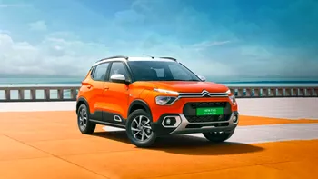 Citroen știe ce vrea de la modelul său electric: cu cine se luptă noul E-C3