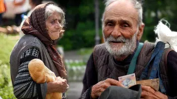 Toate pensiile sub 1.700 de lei cresc. Primești sute de lei în plus, e lege deja în vigoare